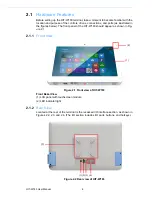 Preview for 16 page of Advantech HIT-W183 User Manual