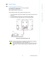 Preview for 21 page of Advantech HIT-W183 User Manual