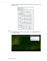 Preview for 34 page of Advantech HIT-W183 User Manual