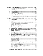 Preview for 7 page of Advantech HMI-640S User Manual