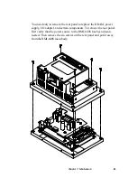 Preview for 33 page of Advantech HMI-640S User Manual