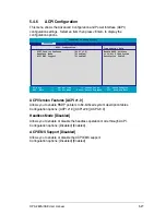 Preview for 113 page of Advantech HPC-2820-ISSE User Manual