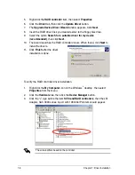 Preview for 154 page of Advantech HPC-2820-ISSE User Manual