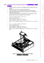 Предварительный просмотр 25 страницы Advantech HPC-7000 User Manual