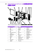 Предварительный просмотр 36 страницы Advantech HPC-7000 User Manual