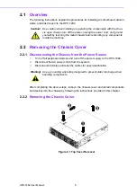 Preview for 14 page of Advantech HPC-7282 User Manual