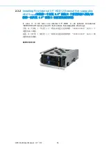 Preview for 36 page of Advantech HPC-7420 User Manual