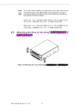 Предварительный просмотр 20 страницы Advantech HPC-7485 User Manual