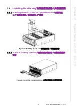 Предварительный просмотр 23 страницы Advantech HPC-7485 User Manual