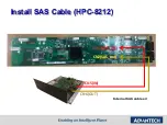 Preview for 8 page of Advantech HPC-8000 Assembly Instructions Manual