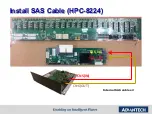 Preview for 9 page of Advantech HPC-8000 Assembly Instructions Manual