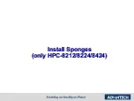 Preview for 12 page of Advantech HPC-8000 Assembly Instructions Manual