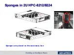 Preview for 13 page of Advantech HPC-8000 Assembly Instructions Manual