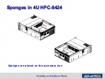 Preview for 14 page of Advantech HPC-8000 Assembly Instructions Manual