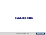 Preview for 15 page of Advantech HPC-8000 Assembly Instructions Manual