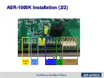 Preview for 17 page of Advantech HPC-8000 Assembly Instructions Manual