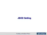 Preview for 23 page of Advantech HPC-8000 Assembly Instructions Manual