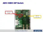 Preview for 24 page of Advantech HPC-8000 Assembly Instructions Manual