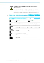 Preview for 16 page of Advantech HPC-8108 User Manual