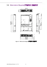 Предварительный просмотр 18 страницы Advantech HPC-8208 User Manual