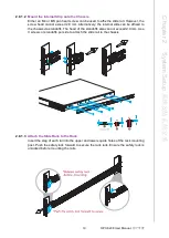 Предварительный просмотр 31 страницы Advantech HPC-8208 User Manual