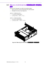 Preview for 22 page of Advantech HPC-8424 User Manual