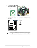 Предварительный просмотр 17 страницы Advantech i915GV-INA Series User Manual