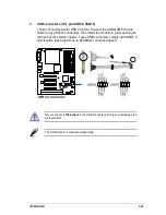 Предварительный просмотр 34 страницы Advantech i915GV-INA Series User Manual