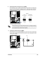 Предварительный просмотр 36 страницы Advantech i915GV-INA Series User Manual