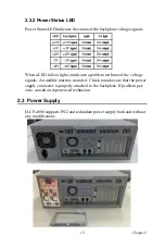 Preview for 19 page of Advantech IACP-4000 Series User Manual