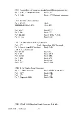 Preview for 24 page of Advantech IACP-4000 Series User Manual