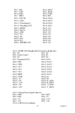 Preview for 25 page of Advantech IACP-4000 Series User Manual