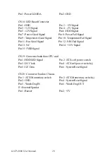 Preview for 26 page of Advantech IACP-4000 Series User Manual