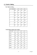 Preview for 27 page of Advantech IACP-4000 Series User Manual