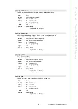 Preview for 47 page of Advantech ICAM-500 Series Programming Manual