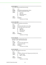 Preview for 48 page of Advantech ICAM-500 Series Programming Manual