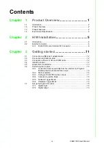 Preview for 9 page of Advantech ICAM-7000 Series User Manual