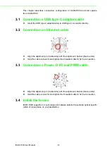 Preview for 22 page of Advantech ICAM-7000 Series User Manual