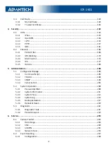 Preview for 4 page of Advantech ICR-1601 Configuration Manual