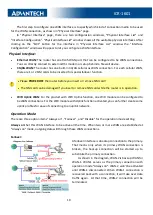 Preview for 10 page of Advantech ICR-1601 Configuration Manual