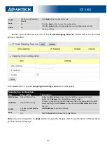 Preview for 47 page of Advantech ICR-1601 Configuration Manual