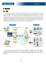 Preview for 132 page of Advantech ICR-1601 Configuration Manual