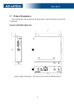 Preview for 15 page of Advantech ICR-2031 User Manual