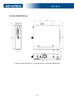 Preview for 16 page of Advantech ICR-2031 User Manual