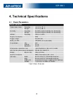 Предварительный просмотр 29 страницы Advantech ICR-2041 User Manual