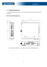 Предварительный просмотр 15 страницы Advantech ICR-2431 User Manual