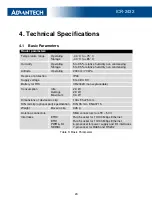 Preview for 29 page of Advantech ICR-2432 User Manual