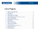 Preview for 6 page of Advantech ICR-2441 User Manual