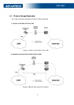 Preview for 9 page of Advantech ICR-2441 User Manual