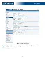 Preview for 28 page of Advantech ICR-2441 User Manual